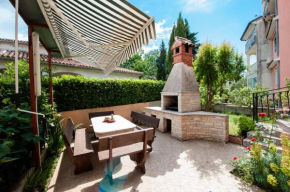 Гостиница Apartments Vidaković  Ровинь